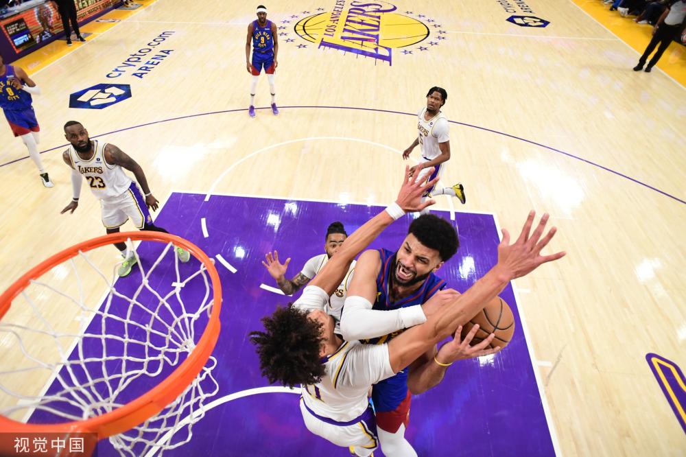 们收缩内线 们收缩内线